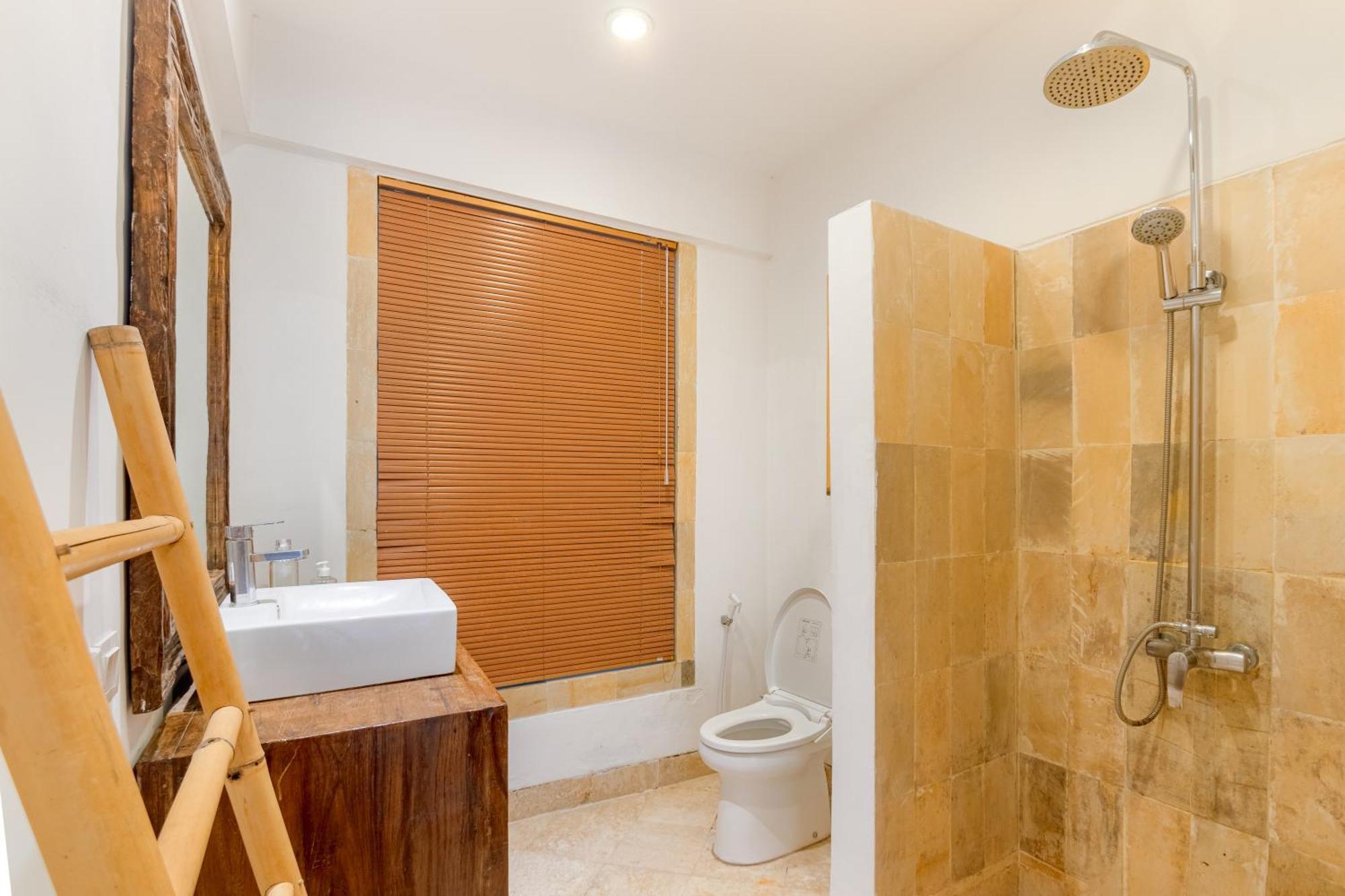 Two Lizards Beach Villas Sanur Εξωτερικό φωτογραφία