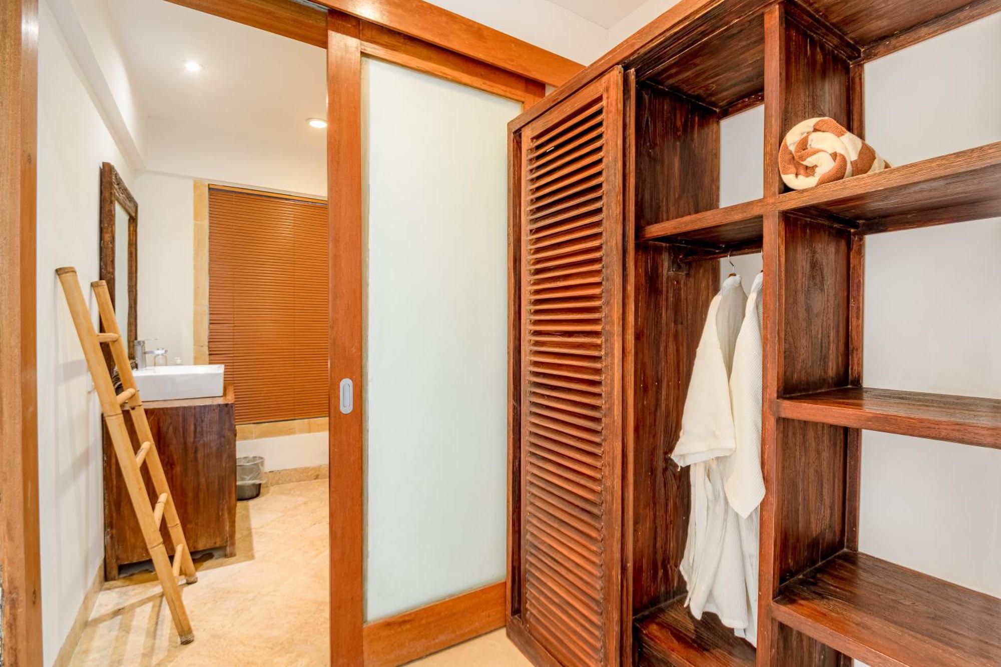 Two Lizards Beach Villas Sanur Εξωτερικό φωτογραφία