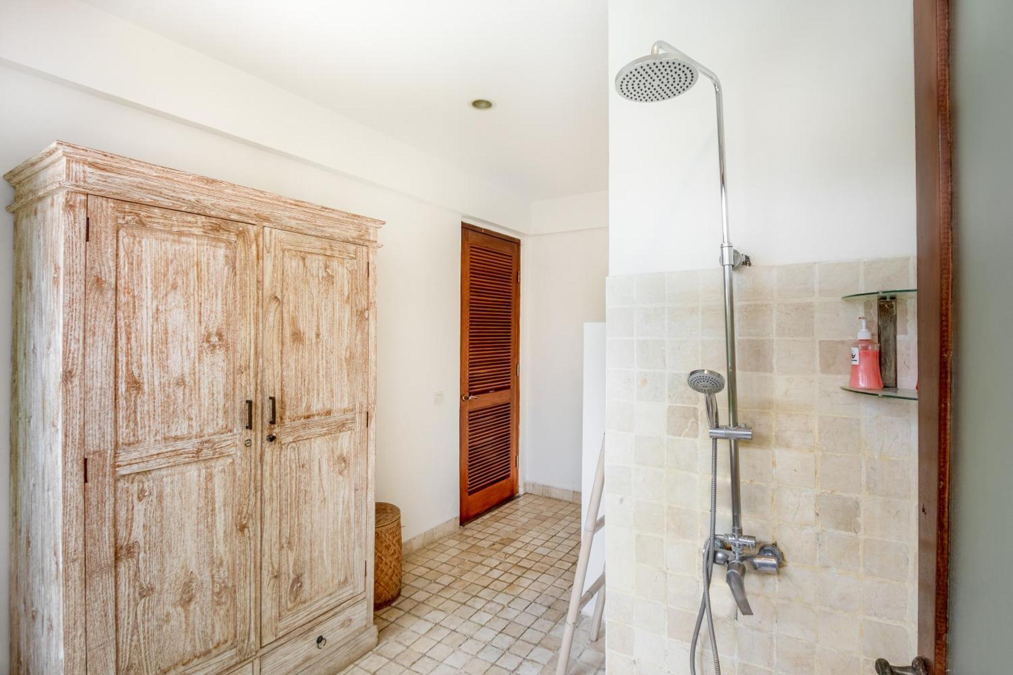 Two Lizards Beach Villas Sanur Εξωτερικό φωτογραφία