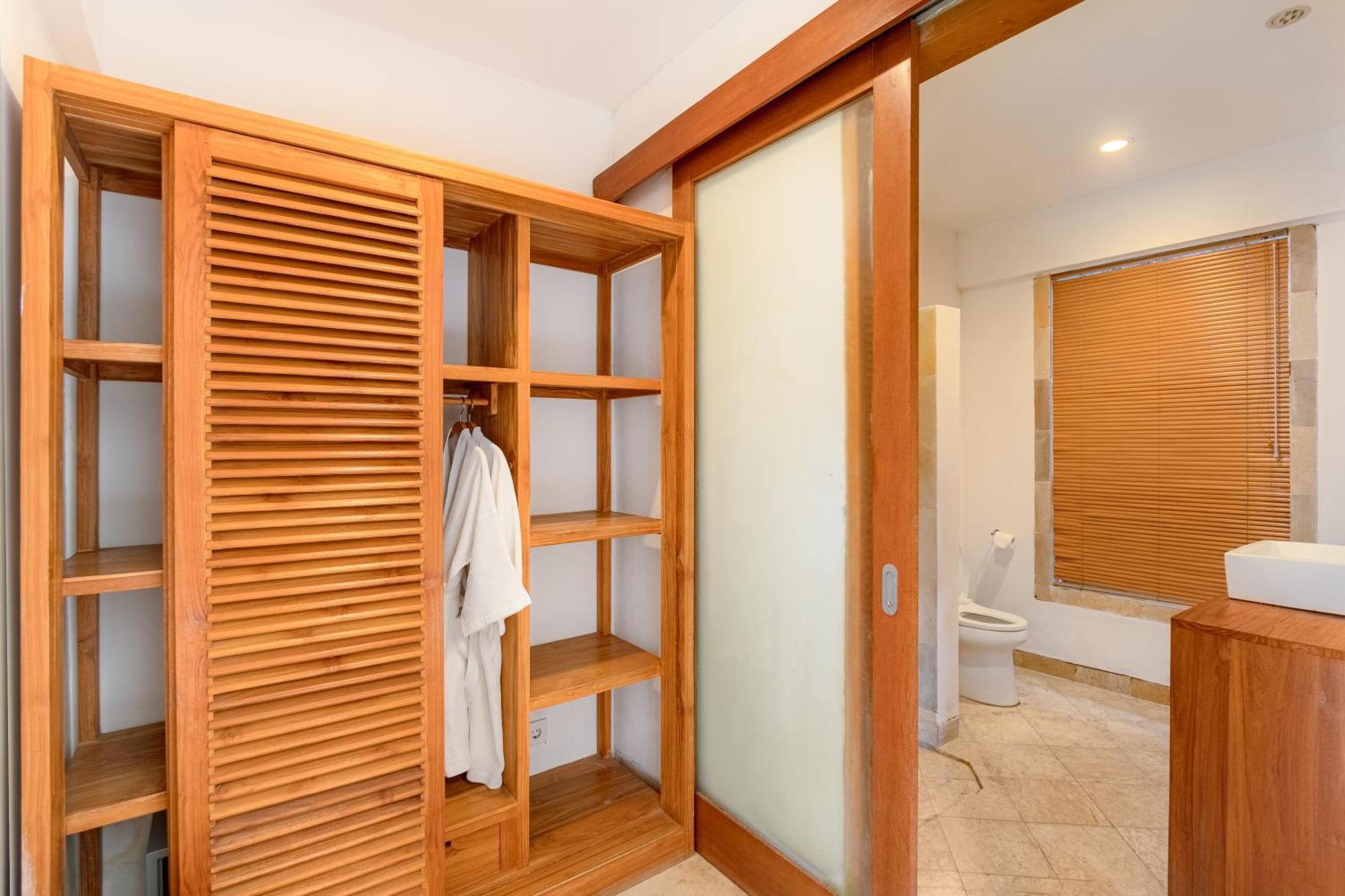 Two Lizards Beach Villas Sanur Εξωτερικό φωτογραφία