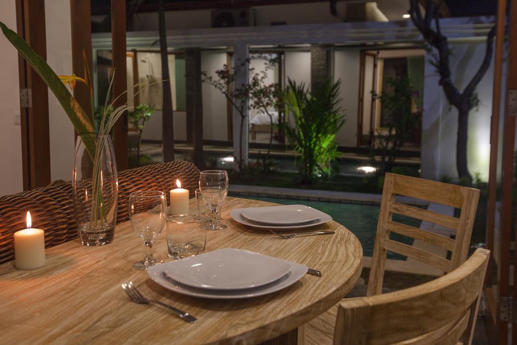 Two Lizards Beach Villas Sanur Εξωτερικό φωτογραφία