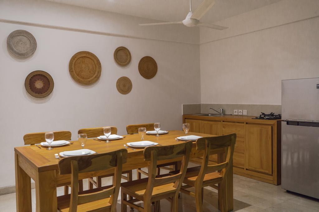 Two Lizards Beach Villas Sanur Εξωτερικό φωτογραφία